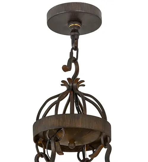 The Lakeshore by Meyda Lighting - Image 10