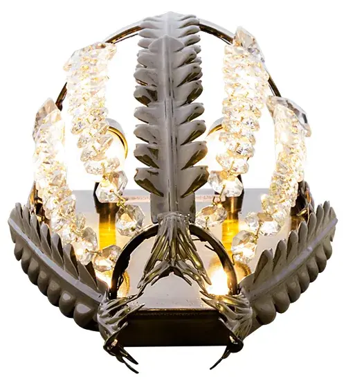 The Chrisanne by Meyda Lighting - Image 8