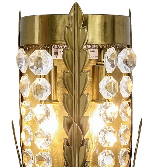 The Chrisanne by Meyda Lighting - Image 9