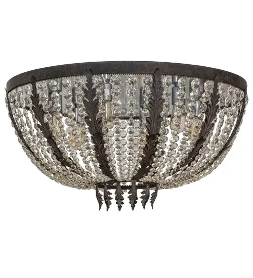 The Chrisanne by Meyda Lighting - Image 3