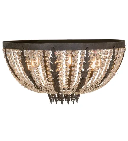 The Chrisanne by Meyda Lighting - Image 4