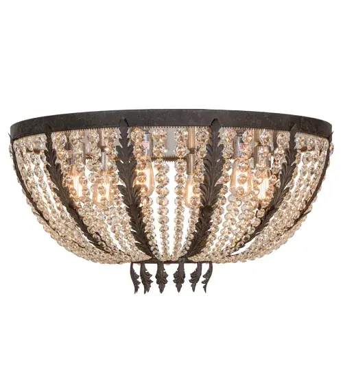 The Chrisanne by Meyda Lighting - Image 5