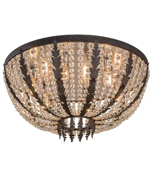 The Chrisanne by Meyda Lighting - Image 6