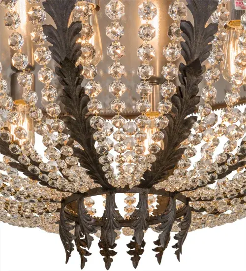 The Chrisanne by Meyda Lighting - Image 8