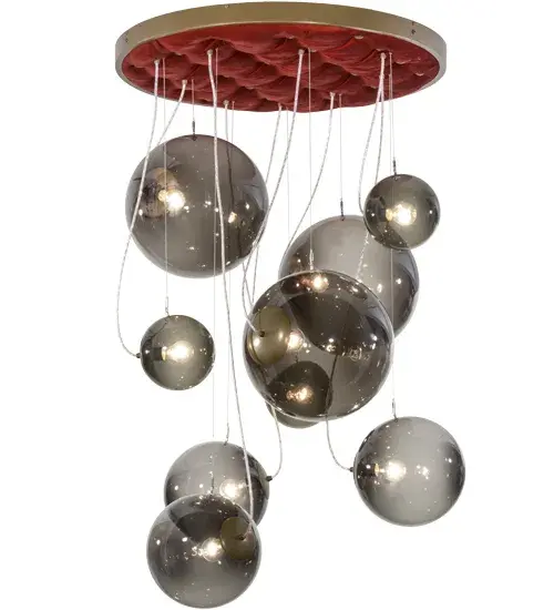 The Bola by Meyda Lighting - Image 1