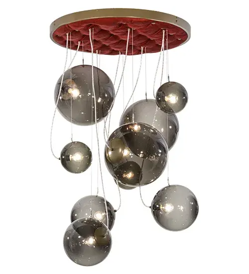 The Bola by Meyda Lighting - Image 2