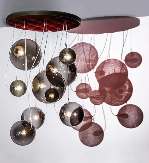 The Bola by Meyda Lighting - Image 11