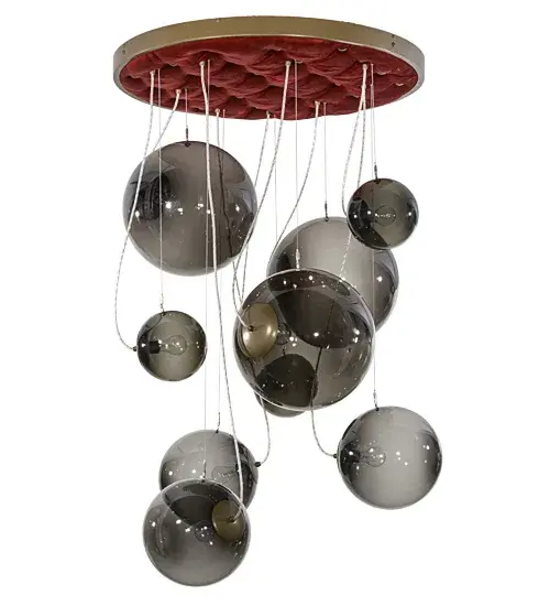 The Bola by Meyda Lighting - Image 3