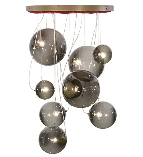 The Bola by Meyda Lighting - Image 4