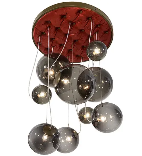 The Bola by Meyda Lighting - Image 5