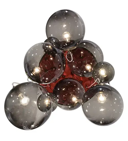 The Bola by Meyda Lighting - Image 6