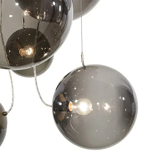 The Bola by Meyda Lighting - Image 7