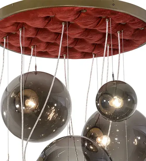 The Bola by Meyda Lighting - Image 8