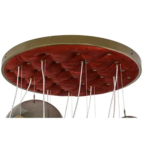 The Bola by Meyda Lighting - Image 9