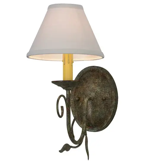 The Bordeaux by Meyda Lighting - Image 1
