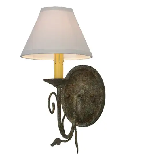 The Bordeaux by Meyda Lighting - Image 2