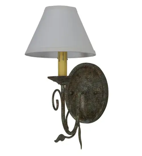 The Bordeaux by Meyda Lighting - Image 3