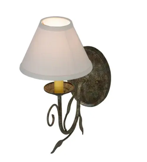 The Bordeaux by Meyda Lighting - Image 4