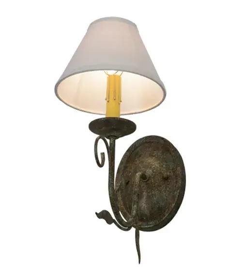 The Bordeaux by Meyda Lighting - Image 6