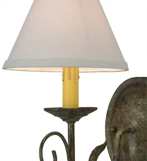 The Bordeaux by Meyda Lighting - Image 9