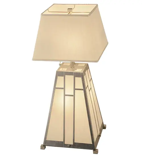 The Double Bar Mission by Meyda Lighting - Image 4