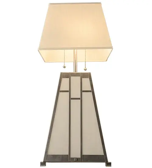 The Double Bar Mission by Meyda Lighting - Image 8