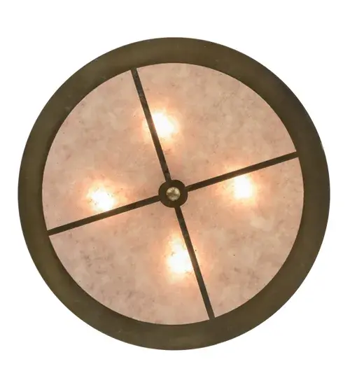 The Mountain Pine by Meyda Lighting - Image 7