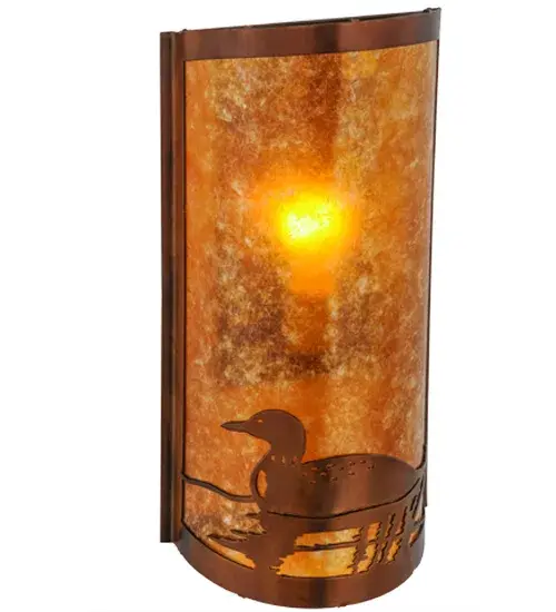 The Loon by Meyda Lighting - Image 3