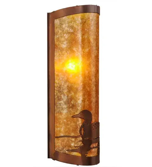 The Loon by Meyda Lighting - Image 6
