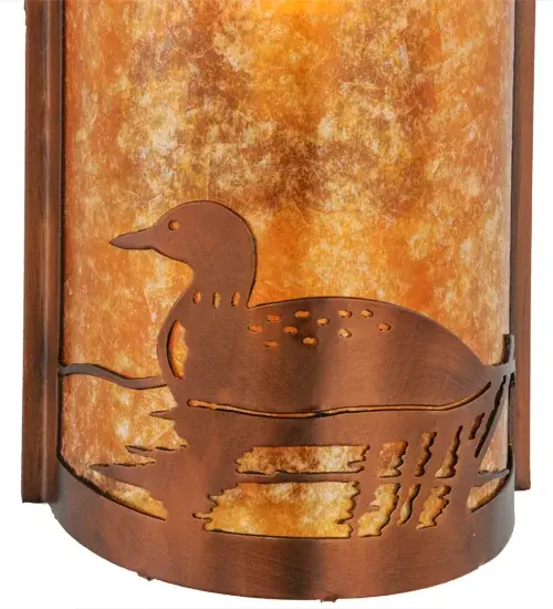 The Loon by Meyda Lighting - Image 8