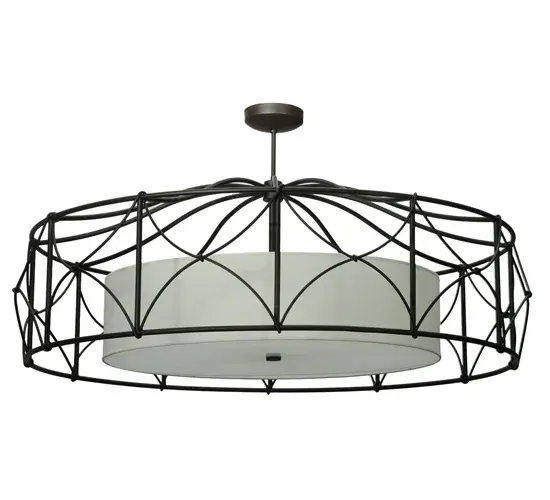 The Aspen by Meyda Lighting - Image 3