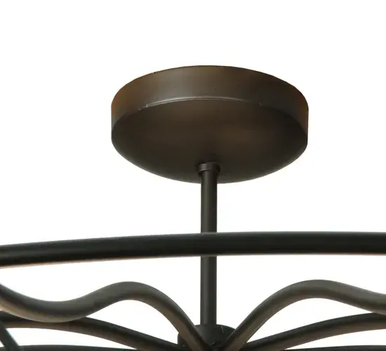 The Aspen by Meyda Lighting - Image 6