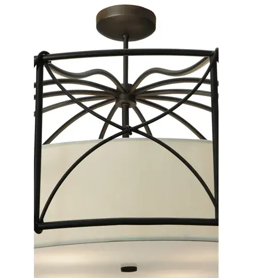 The Aspen by Meyda Lighting - Image 7