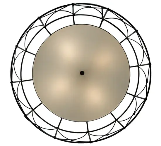 The Aspen by Meyda Lighting - Image 9