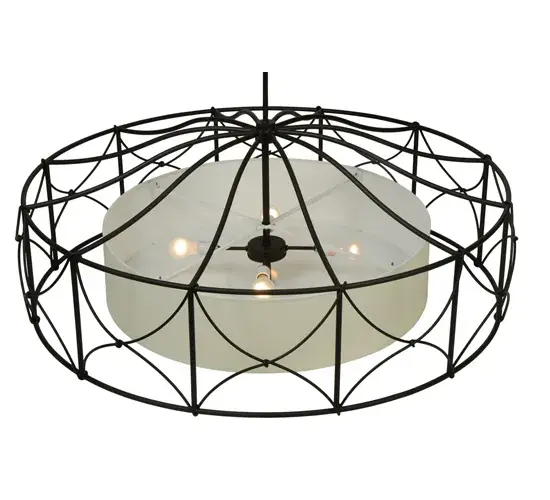 The Aspen by Meyda Lighting - Image 10