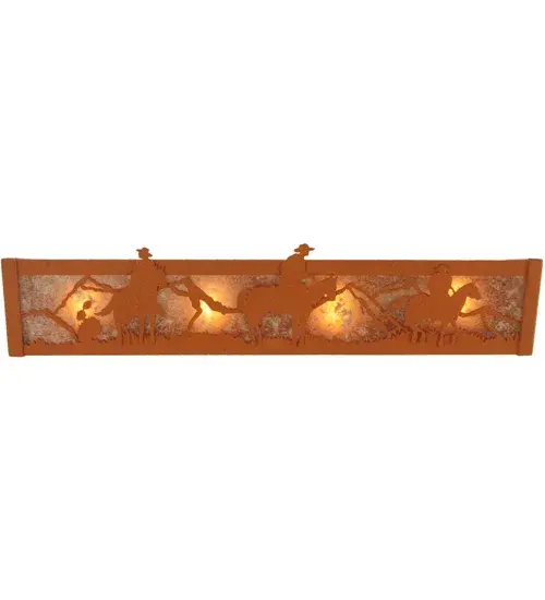 The Rustlers by Meyda Lighting - Image 6