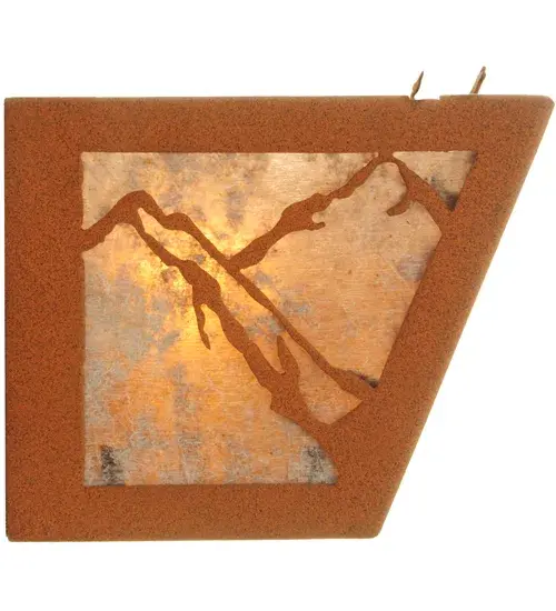 The Rustlers by Meyda Lighting - Image 8