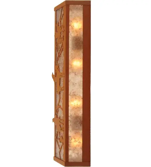 The Rustlers by Meyda Lighting - Image 9