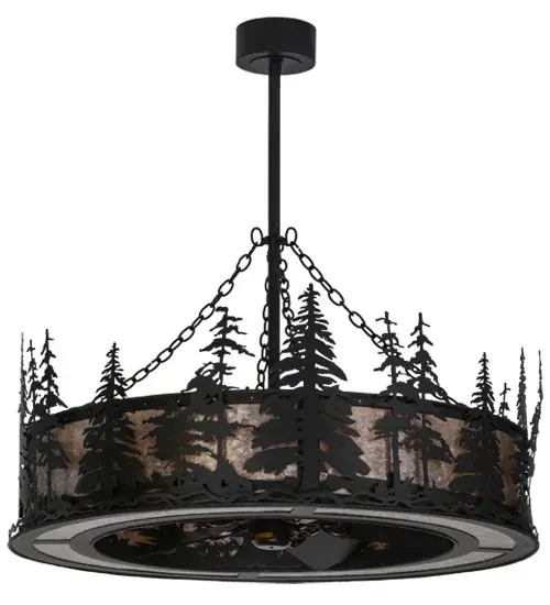 The Tall Pines by Meyda Lighting - Image 3
