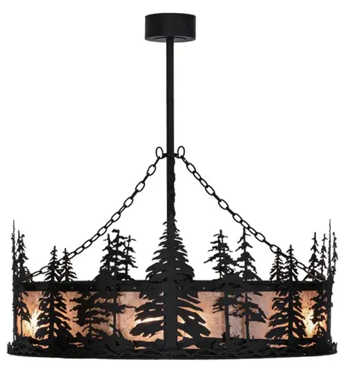 The Tall Pines by Meyda Lighting - Image 5