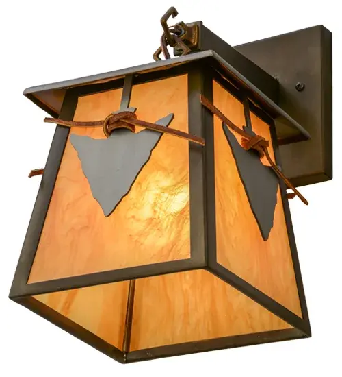 The Arrowhead by Meyda Lighting - Image 6