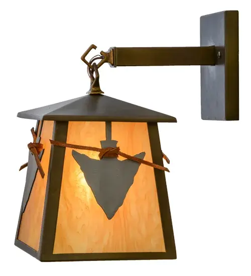The Arrowhead by Meyda Lighting - Image 8