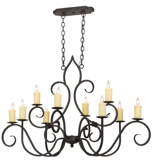 The Clifton by Meyda Lighting - Image 1