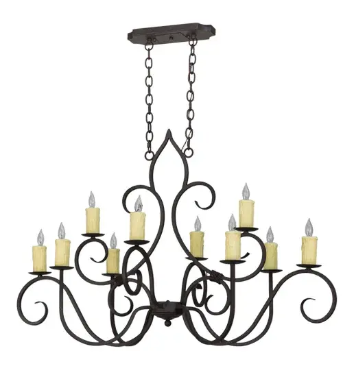The Clifton by Meyda Lighting - Image 2