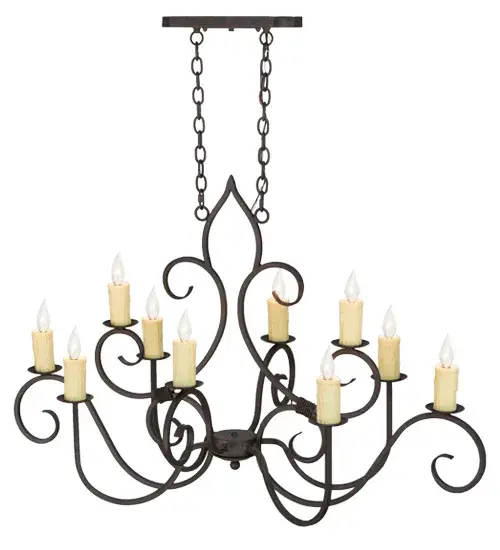 The Clifton by Meyda Lighting - Image 3