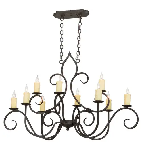 The Clifton by Meyda Lighting - Image 4