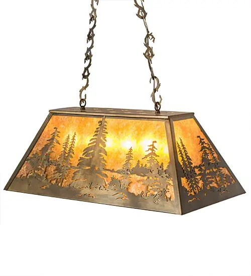 The Tall Pines by Meyda Lighting - Image 2