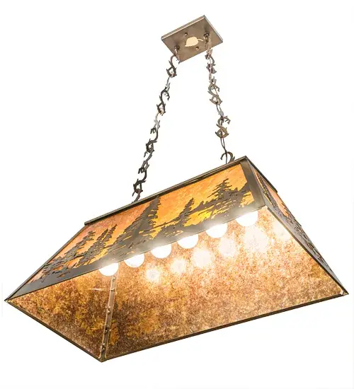 The Tall Pines by Meyda Lighting - Image 6