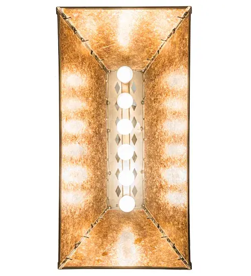 The Tall Pines by Meyda Lighting - Image 8