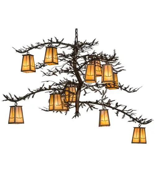 The Pine Branch by Meyda Lighting - Image 1
